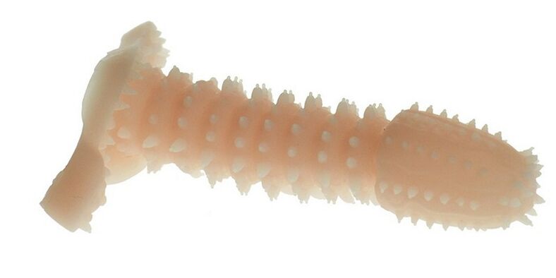 Accessorio di sollievo per l'ingrandimento del pene